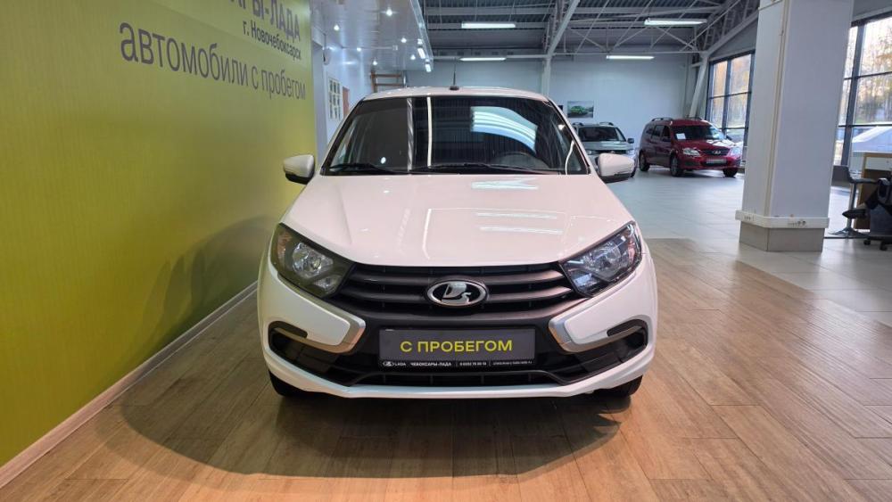 Lada (ВАЗ) Granta I Рестайлинг Чебоксары  - изображение 2