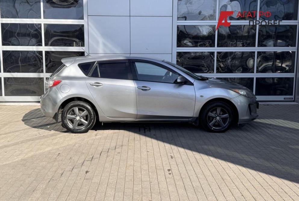 Mazda 3 II (BL) Владимир  - изображение 2