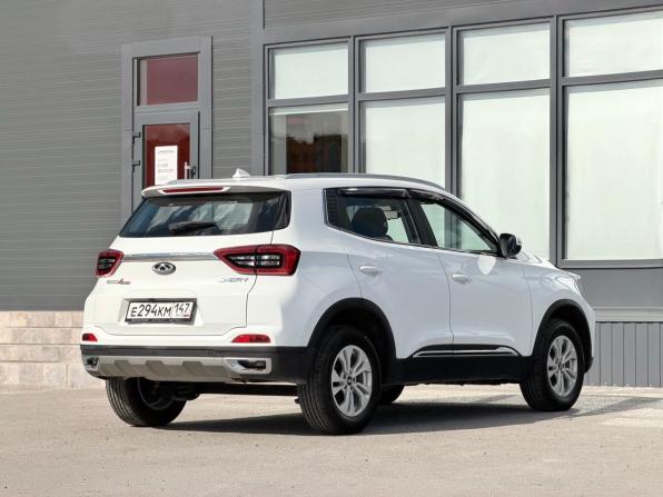 Chery Tiggo 4 Pro I Рестайлинг с пробегом 2023 года, цена 1 580 000 рублей, 23700 км, внедорожник, Автокод Объявления