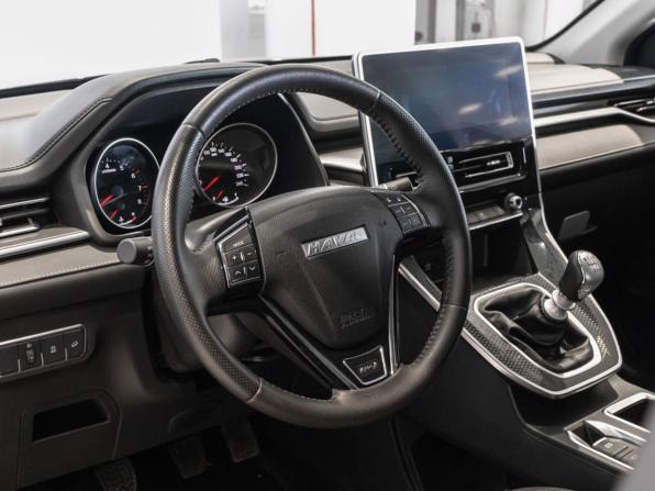 Haval M6 II с пробегом 2023 года, цена 1 697 954 рубля, 36000 км, внедорожник, Автокод Объявления