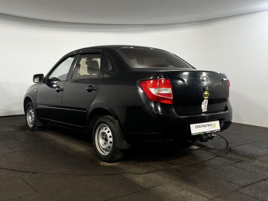 Lada (ВАЗ) Granta I Великий Новгород  - изображение 4