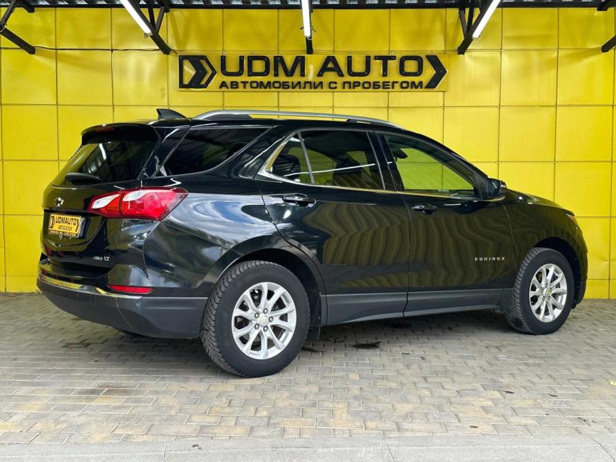 Chevrolet Equinox III Ижевск  - изображение 4