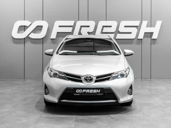 Toyota Auris II с пробегом 2013 года, цена 1 150 000 рублей, 177714 км, хэтчбек, Автокод Объявления