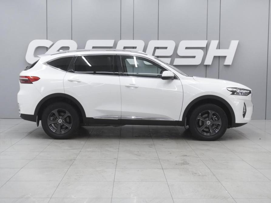 Haval F7 I Ростов-на-Дону  - изображение 5