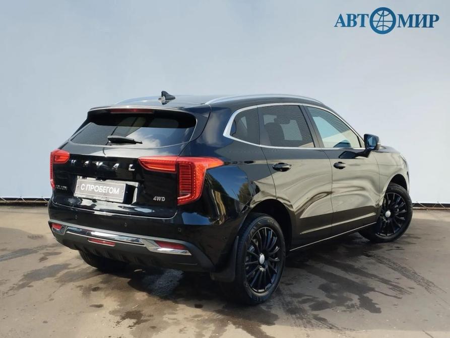 Haval Jolion I Москва  - изображение 5