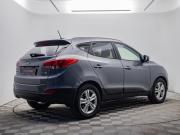 Hyundai ix35 I Рестайлинг Москва  - изображение 22