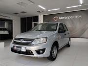 Lada (ВАЗ) Granta I Минеральные Воды  - изображение 20