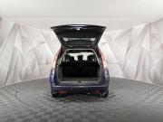 Citroen C4 Picasso I Москва  - изображение 28