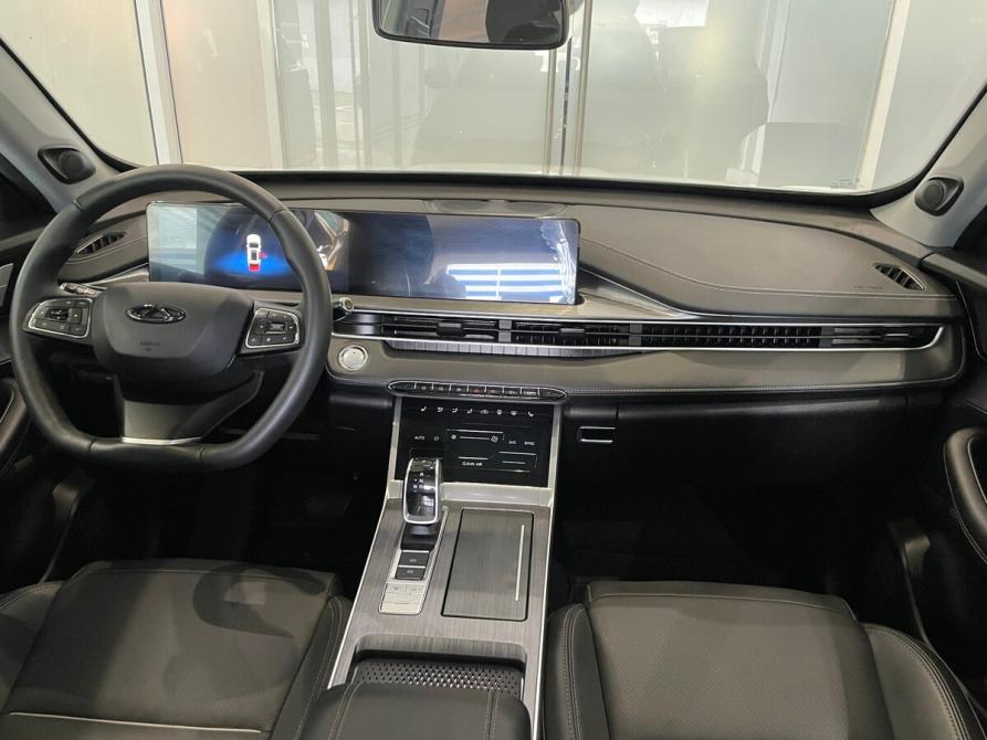 Chery Tiggo 7 Pro Max I Москва  - изображение 5
