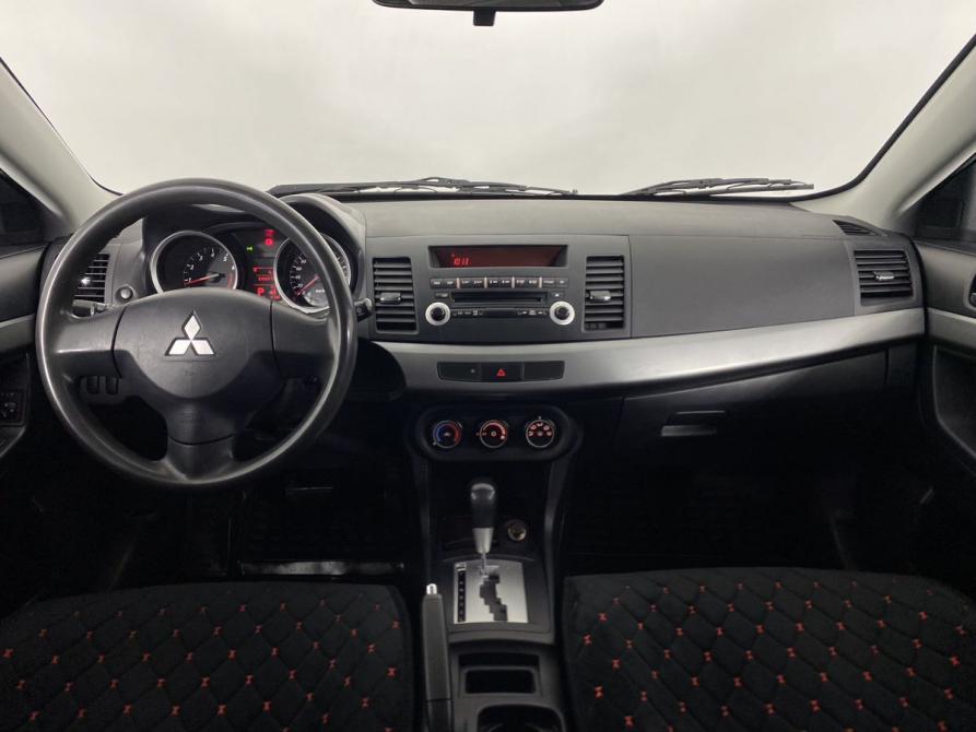 Mitsubishi Lancer X Воронеж  - изображение 16