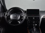 Audi Q5 I (8R) Рестайлинг Кемерово  - изображение 32