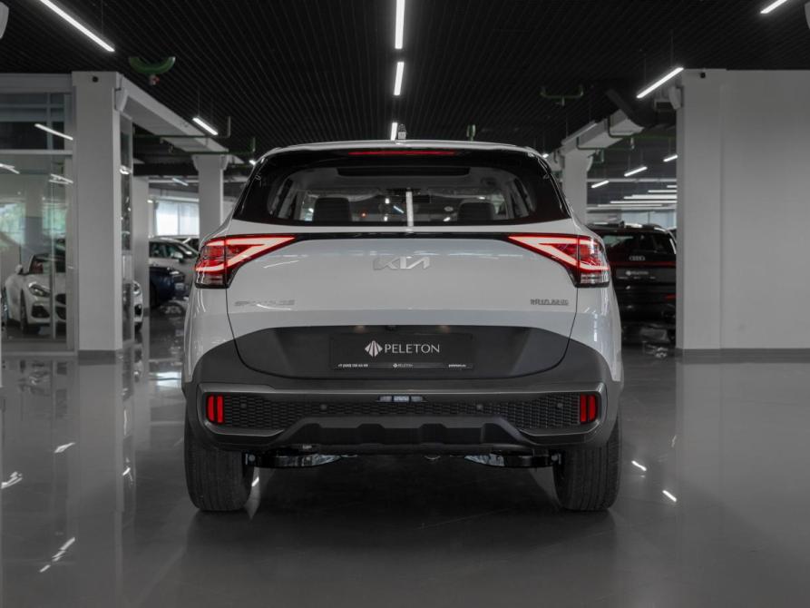 Kia Sportage V Москва  - изображение 6