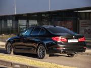 BMW 5 серии VII (G30/G31/G38) Санкт-Петербург  - изображение 40