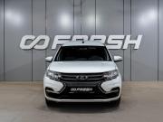 Lada (ВАЗ) Largus I Рестайлинг Воронеж  - изображение 18
