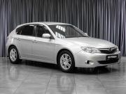 Subaru Impreza III Тюмень  - изображение 15