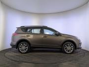 Toyota RAV4 IV (XA40) Рестайлинг Москва  - изображение 33