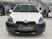 Toyota Vitz I (P10) Казань  - изображение 24