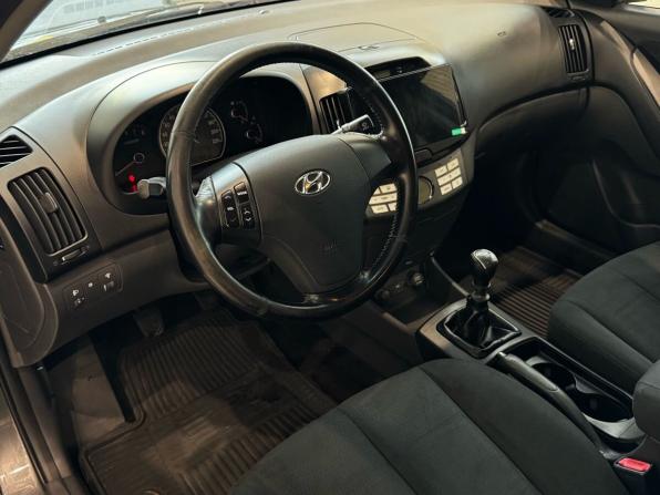 Hyundai Elantra IV (HD) с пробегом 2007 года, цена 499 000 рублей, 220000 км, седан, Автокод Объявления
