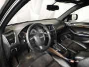 Audi Q5 I (8R) Москва  - изображение 37