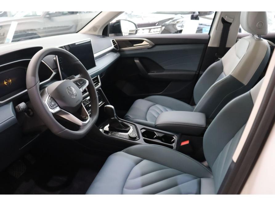 Volkswagen Tharu I Рестайлинг Москва  - изображение 9