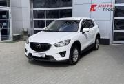 Mazda CX-5 I Владимир  - изображение 27