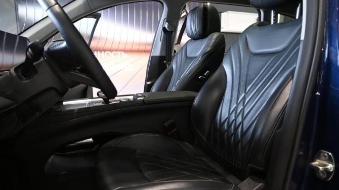 Chery Tiggo 8 Pro Max I Рестайлинг с пробегом 2024 года, цена 2 400 000 рублей, 42536 км, внедорожник, Автокод Объявления