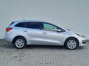 Kia Ceed II Рестайлинг Новочеркасск  - изображение 21