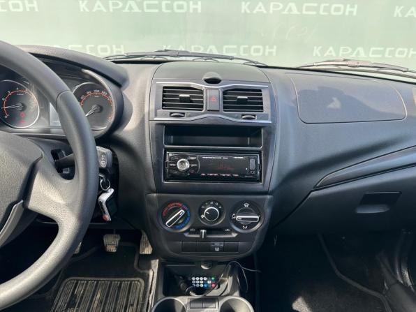 Lada (ВАЗ) Granta I Рестайлинг с пробегом 2021 года, цена 770 000 рублей, 8000 км, хэтчбек, Автокод Объявления