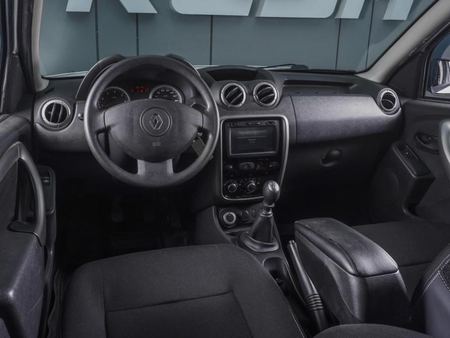 Renault Duster I Ростов-на-Дону  - изображение 6