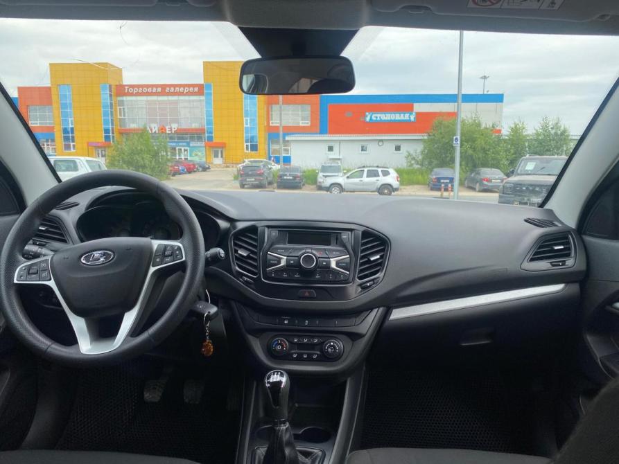 Lada (ВАЗ) Vesta I Сыктывкар  - изображение 26