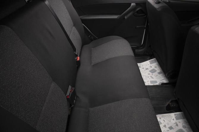 Lada (ВАЗ) Granta I с пробегом 2018 года, цена 399 000 рублей, 173900 км, седан, Автокод Объявления