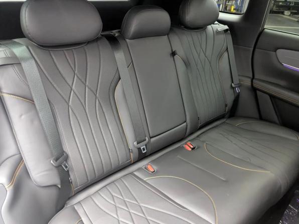 Новый Changan Qiyuan Q07 2025 года, цена 3 890 000 рублей, внедорожник, Автокод Объявления