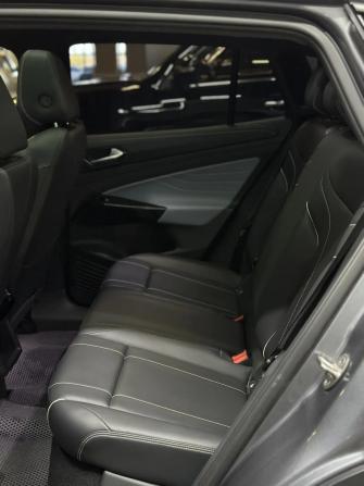 Volkswagen ID.4 с пробегом 2021 года, цена 2 997 000 рублей, 67000 км, внедорожник, Автокод Объявления