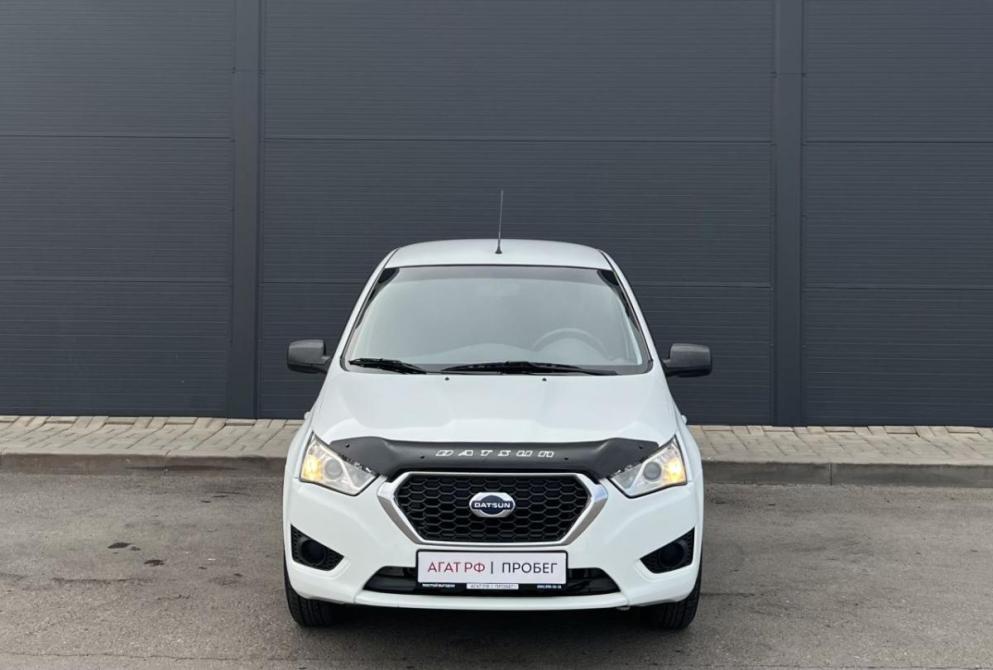 Datsun mi-DO Красноярск  - изображение 5