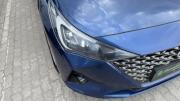 Hyundai Solaris II Рестайлинг Череповец  - изображение 17