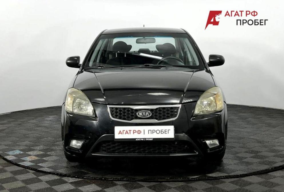 Kia Rio II Рестайлинг Нижний Новгород  - изображение 3