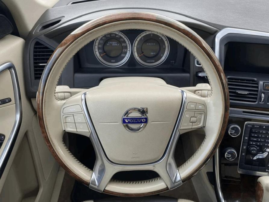 Volvo XC60 I Тверь  - изображение 11
