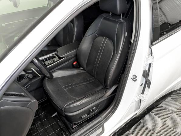 Hyundai Sonata VIII (DN8) с пробегом 2022 года, цена 2 490 000 рублей, 107943 км, седан, Автокод Объявления