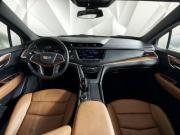 Cadillac XT5 I Рестайлинг Москва  - изображение 38