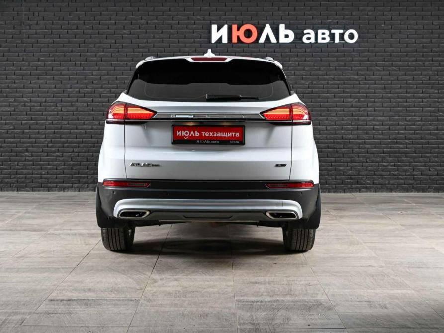 Geely Atlas Pro Екатеринбург  - изображение 5