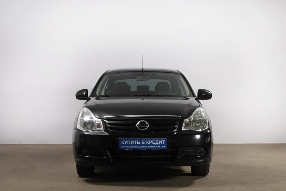 Nissan Almera III (G15) Новосибирск  - изображение 2