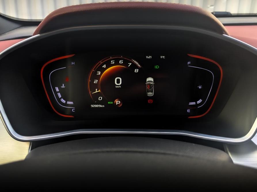 Geely Coolray I Москва  - изображение 13