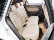 Audi Q5 I (8R) Рестайлинг Тюмень  - изображение 30