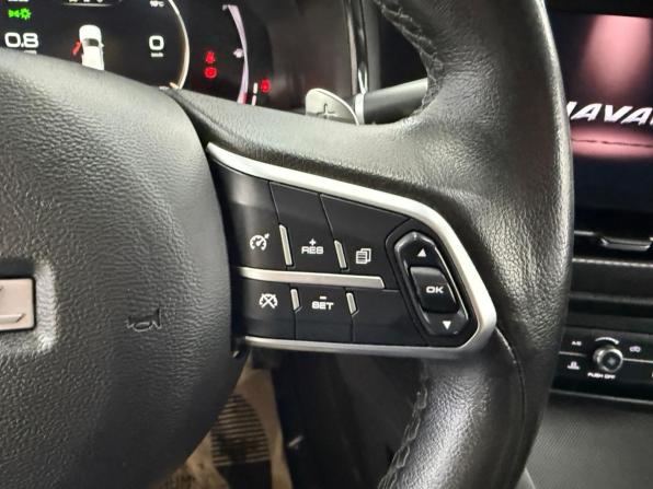 Haval F7x I с пробегом 2021 года, цена 1 826 000 рублей, 149016 км, внедорожник, Автокод Объявления