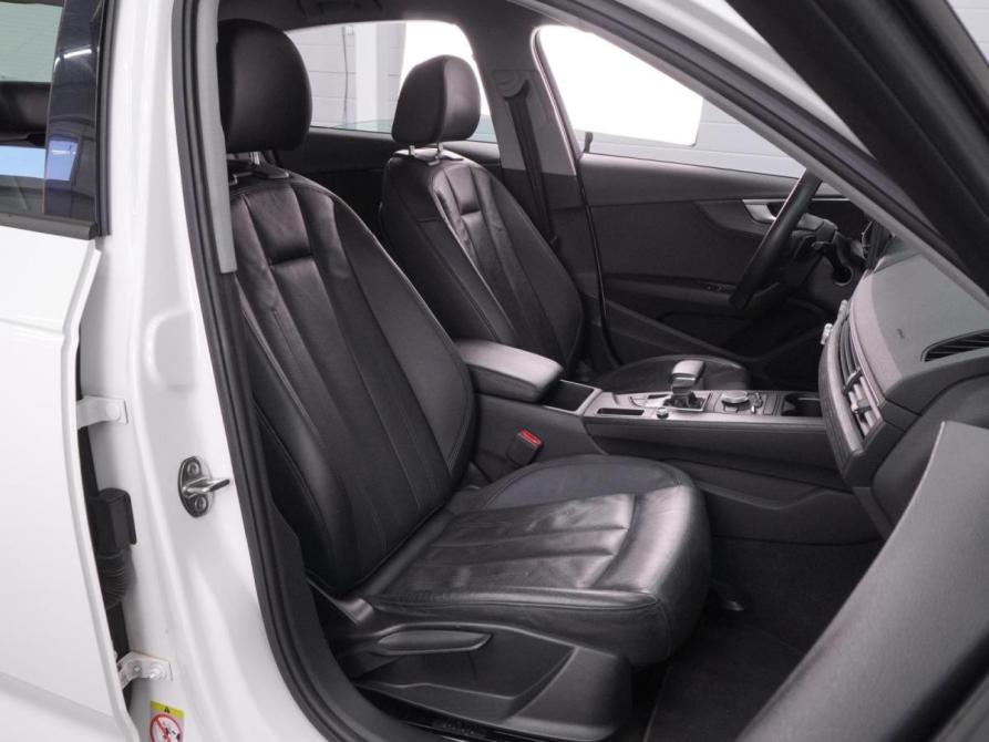 Audi A4 V (B9) Воронеж  - изображение 8