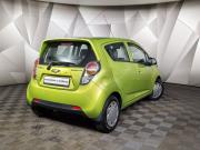 Chevrolet Spark III Москва  - изображение 21