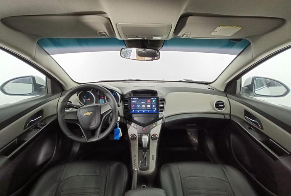 Chevrolet Cruze I Волгоград  - изображение 9