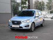 Datsun mi-DO Москва  - изображение 16