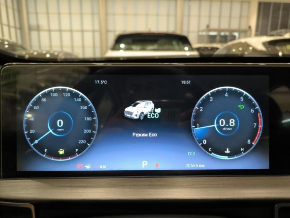 Chery Tiggo 7 Pro Max I с пробегом 2023 года, цена 1 759 990 рублей, 20566 км, внедорожник, Автокод Объявления