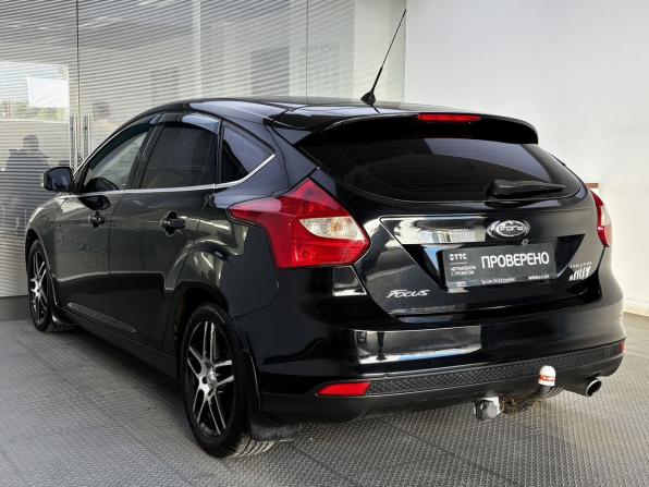 Ford Focus III с пробегом 2011 года, цена 775 000 рублей, 178050 км, хэтчбек, Автокод Объявления